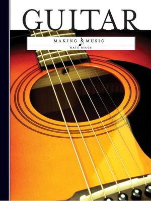 cover image of Guitar